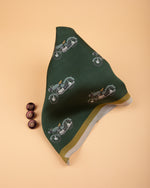 Load image into Gallery viewer, Regal Ride