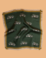 Load image into Gallery viewer, Regal Ride