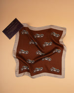 Load image into Gallery viewer, Regal Ride