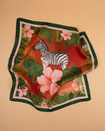 Load image into Gallery viewer, Emerald Stripes