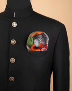 Load image into Gallery viewer, Emerald Stripes