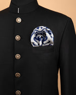 Load image into Gallery viewer, Indigo Zellige