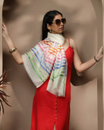 Load image into Gallery viewer, Dhoop Drape