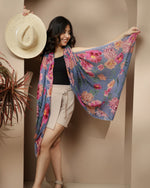 Load image into Gallery viewer, Kashmiri Veil