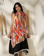 Load image into Gallery viewer, Draped Strokes