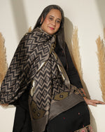 Load image into Gallery viewer, Ikat Noor