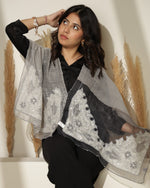 Load image into Gallery viewer, Mehfil Drape