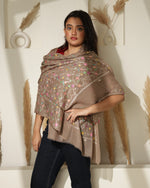 Load image into Gallery viewer, Pashmina Trails