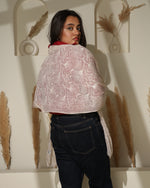 Load image into Gallery viewer, Loomed Breeze