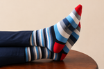Load image into Gallery viewer, Regent Stripes