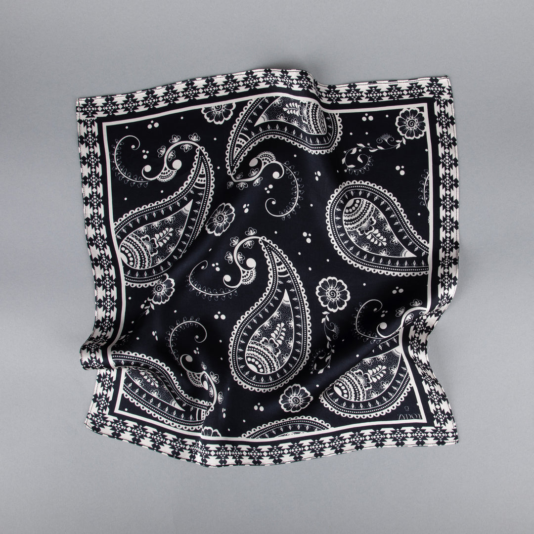 Mughal Whirl