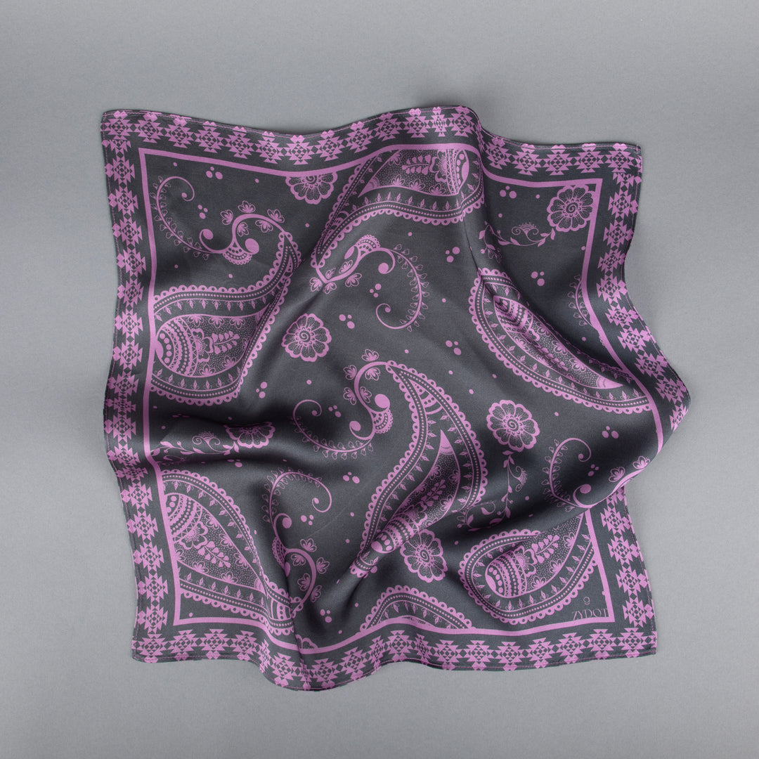 Mughal Whirl