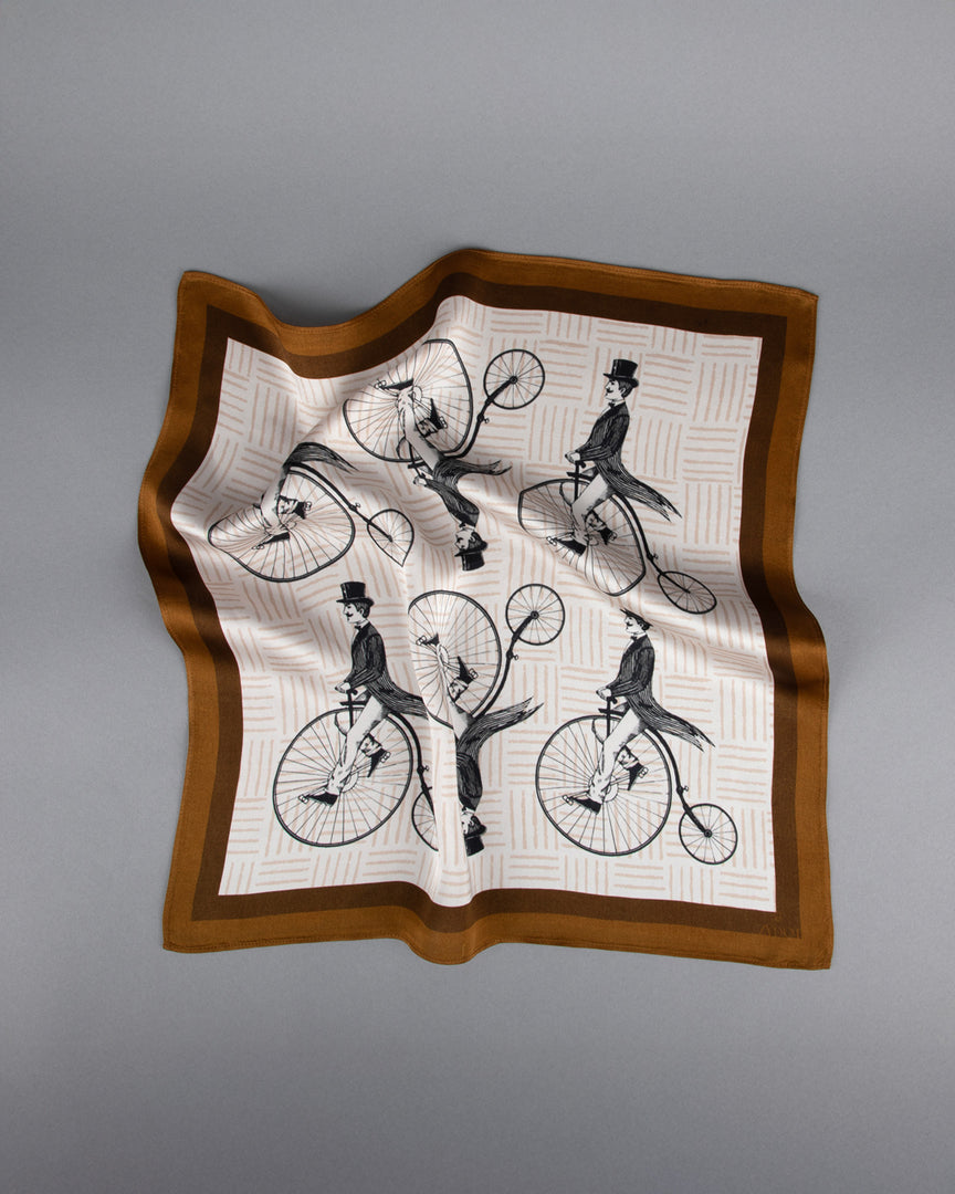 Vintage Rider