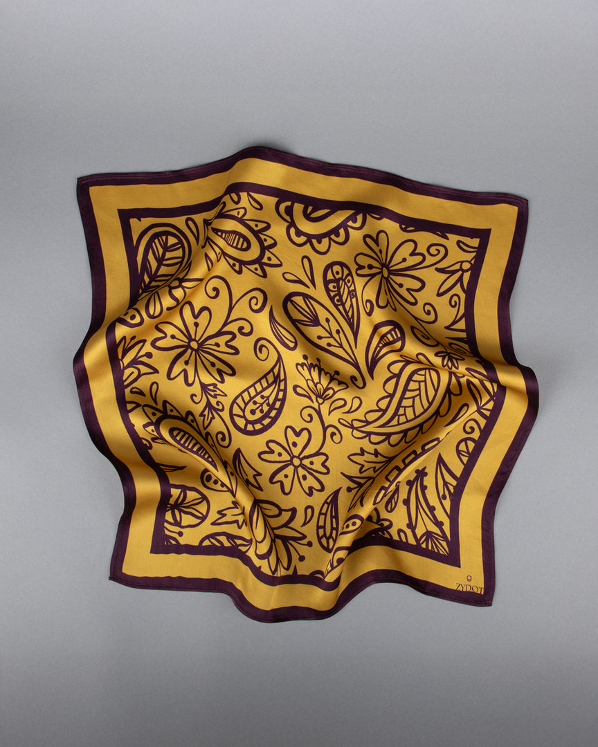 The Royal Teardrop