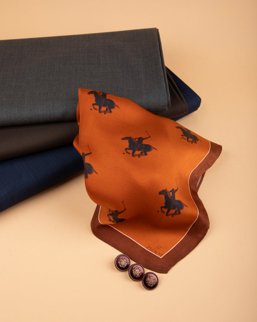 The Polo Affair
