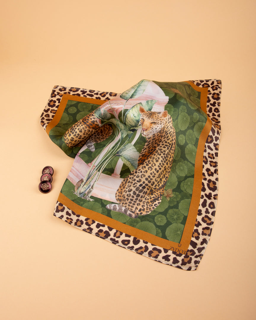 Jungle Majesty