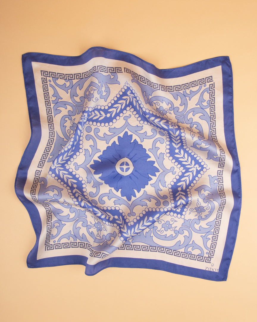 Azure Mosaic