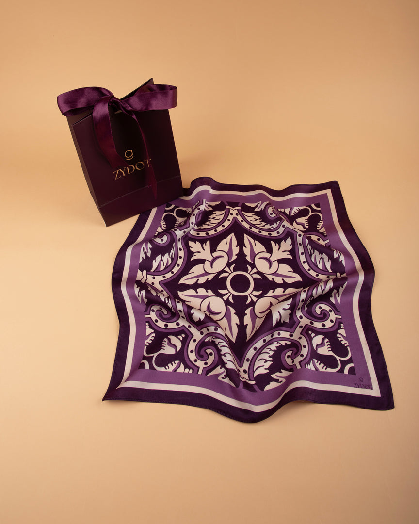 Velour Vines