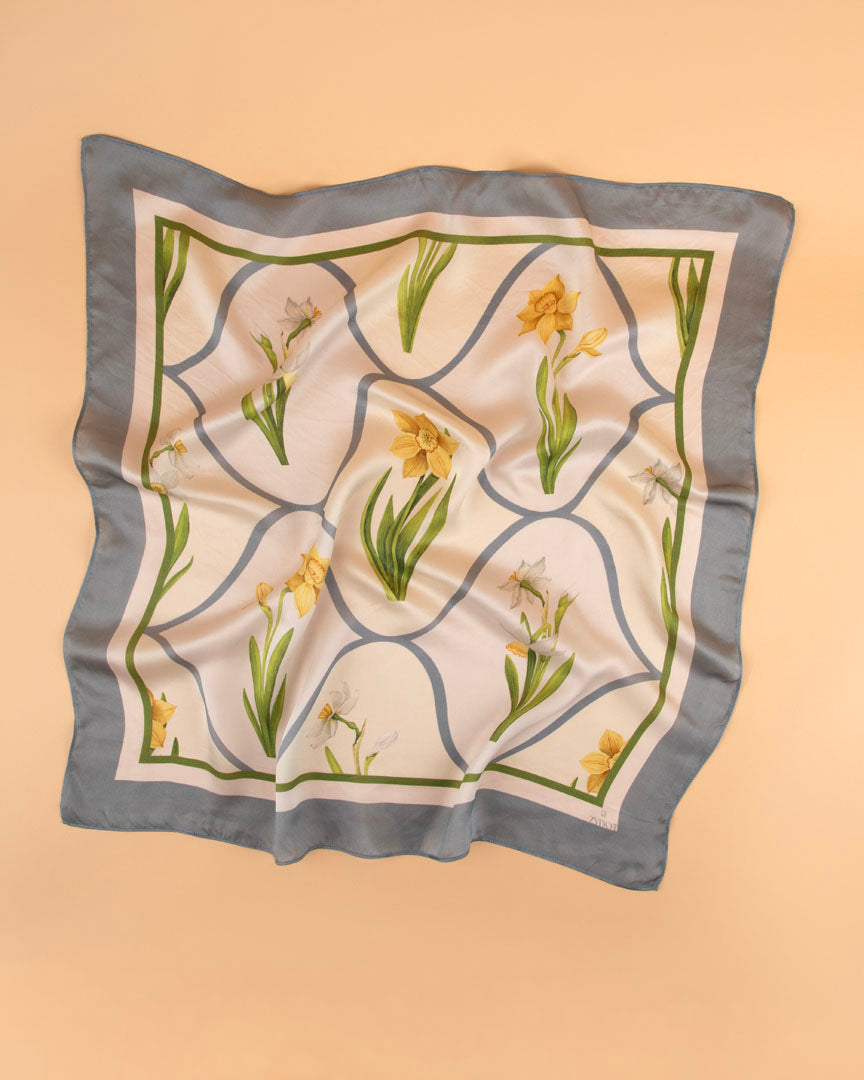 Fleur d’Été