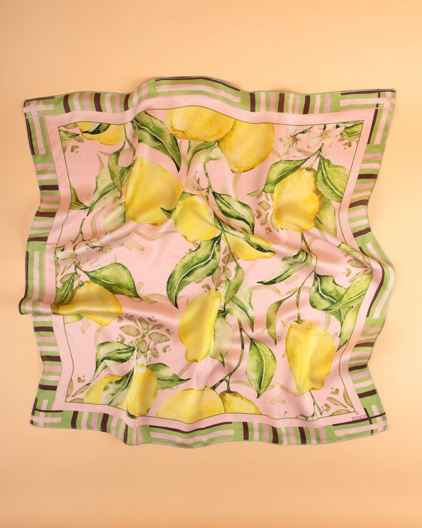 Sorrento Zest