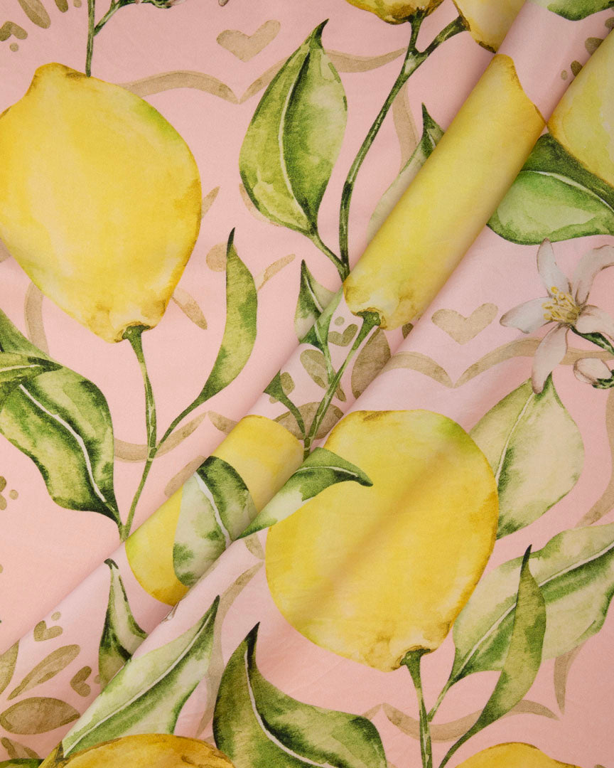 Sorrento Zest
