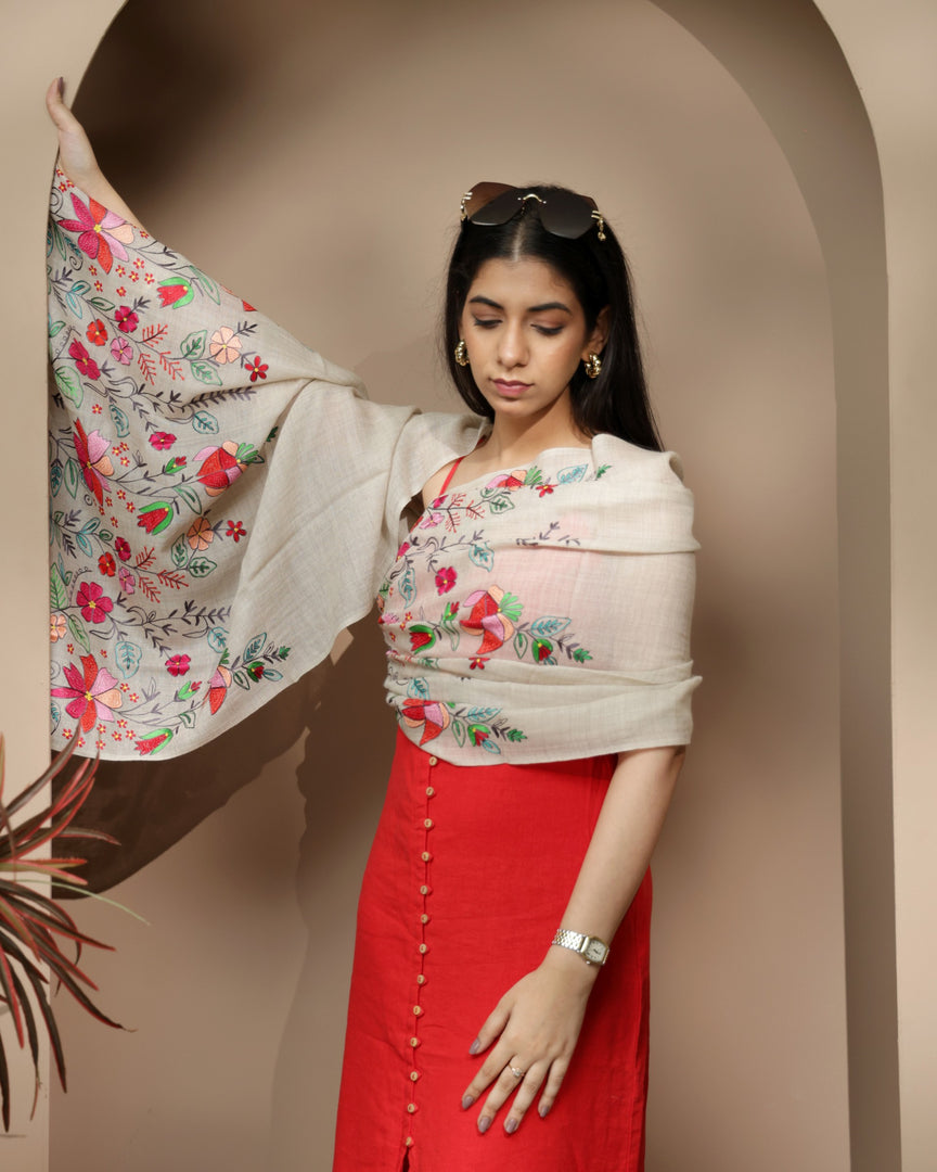 Noor-e-Wool