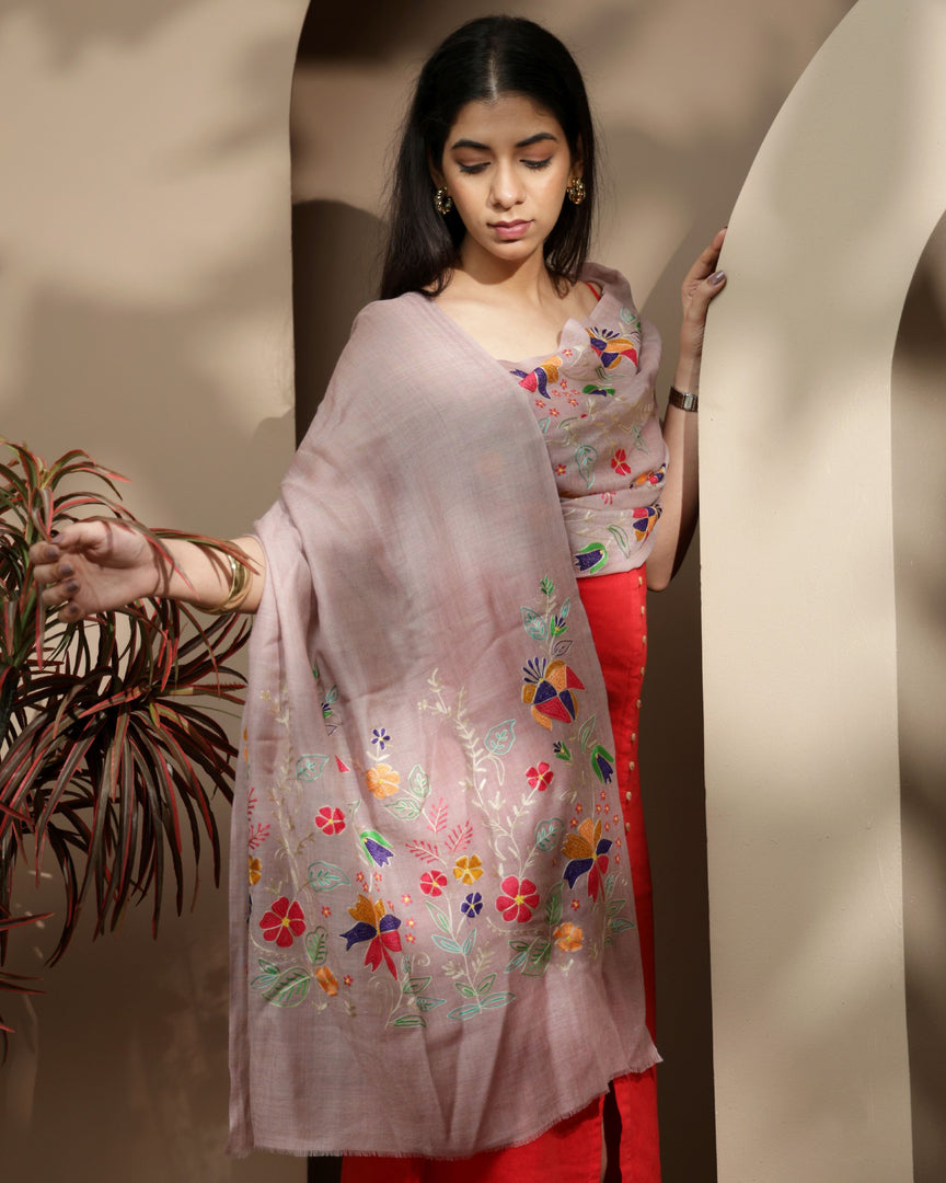 Noor-e-Wool