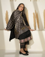 Load image into Gallery viewer, Ikat Noor

