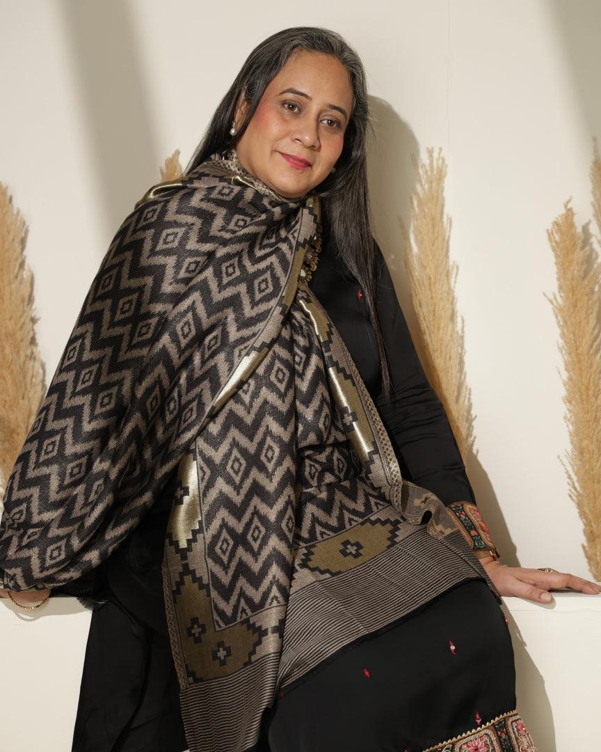 Ikat Noor