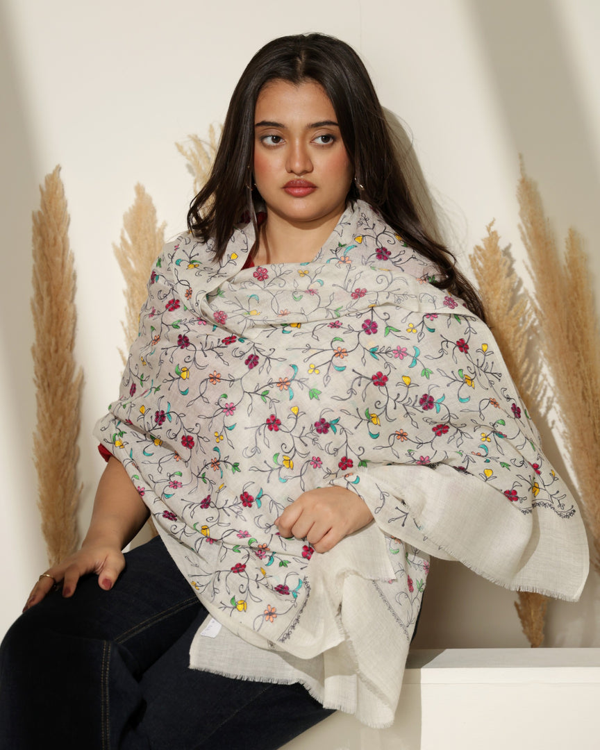 Pashmina Trails