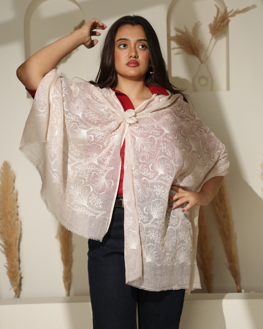 Loomed Breeze