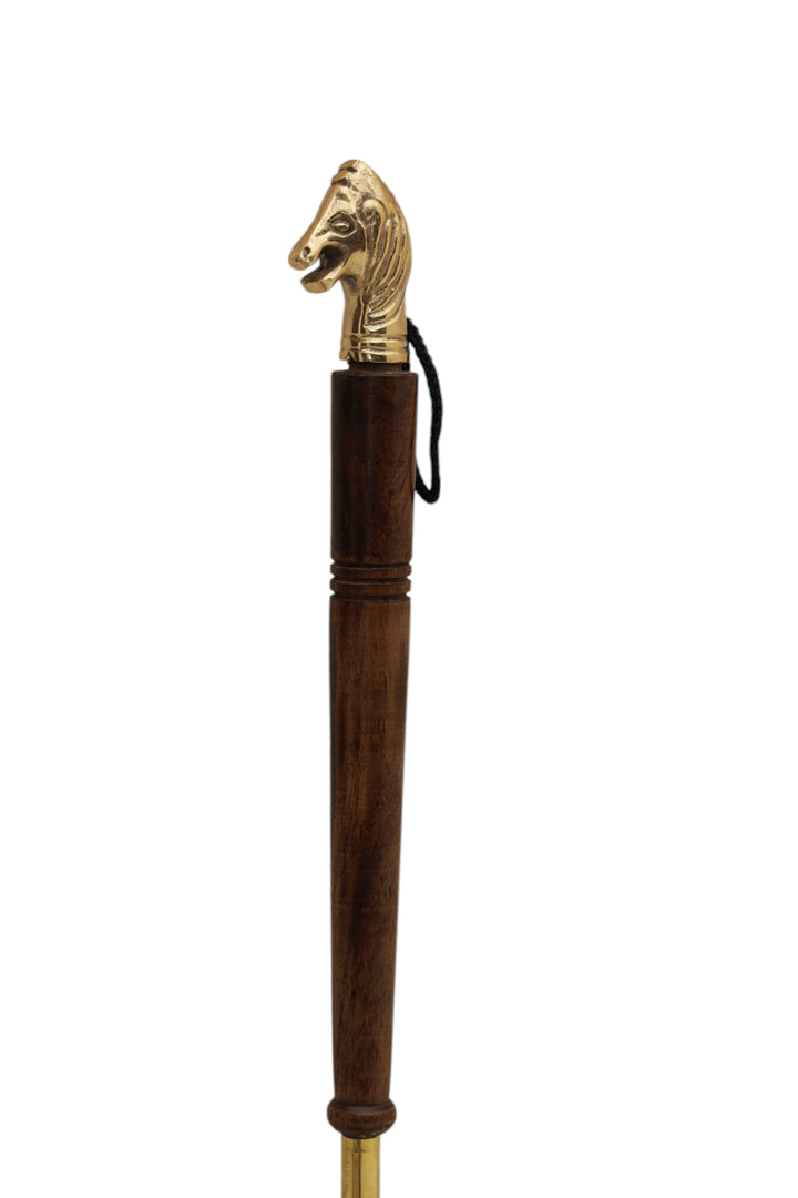 The Gentlemen's Hook