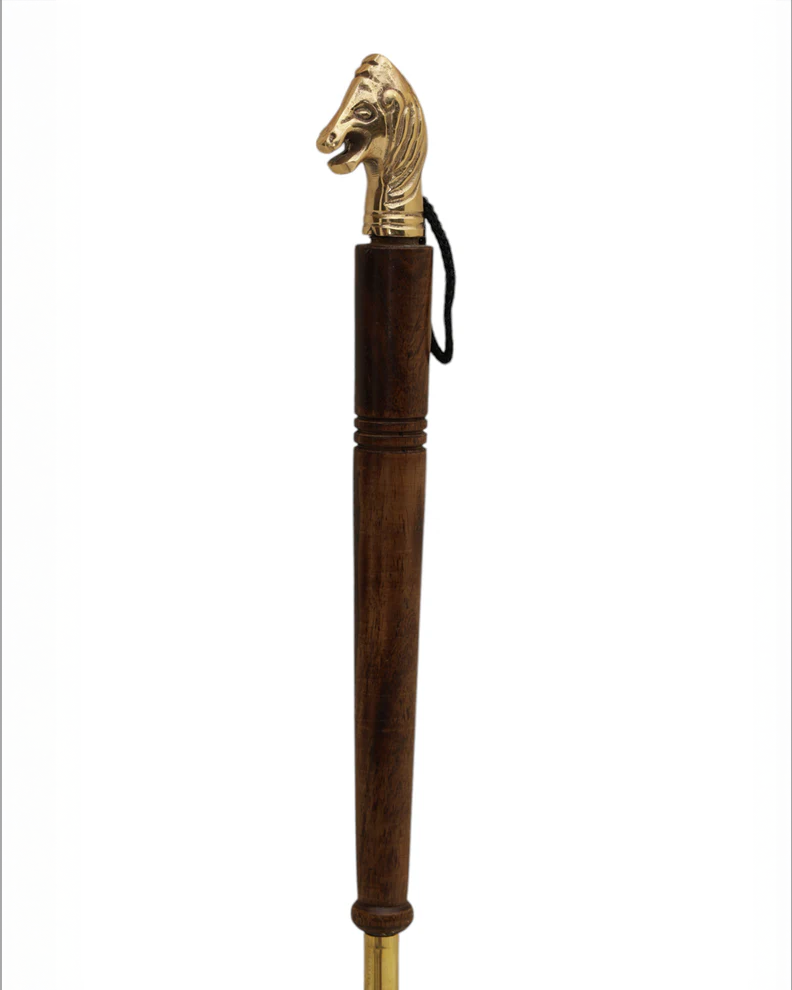 The Gentlemen's Hook