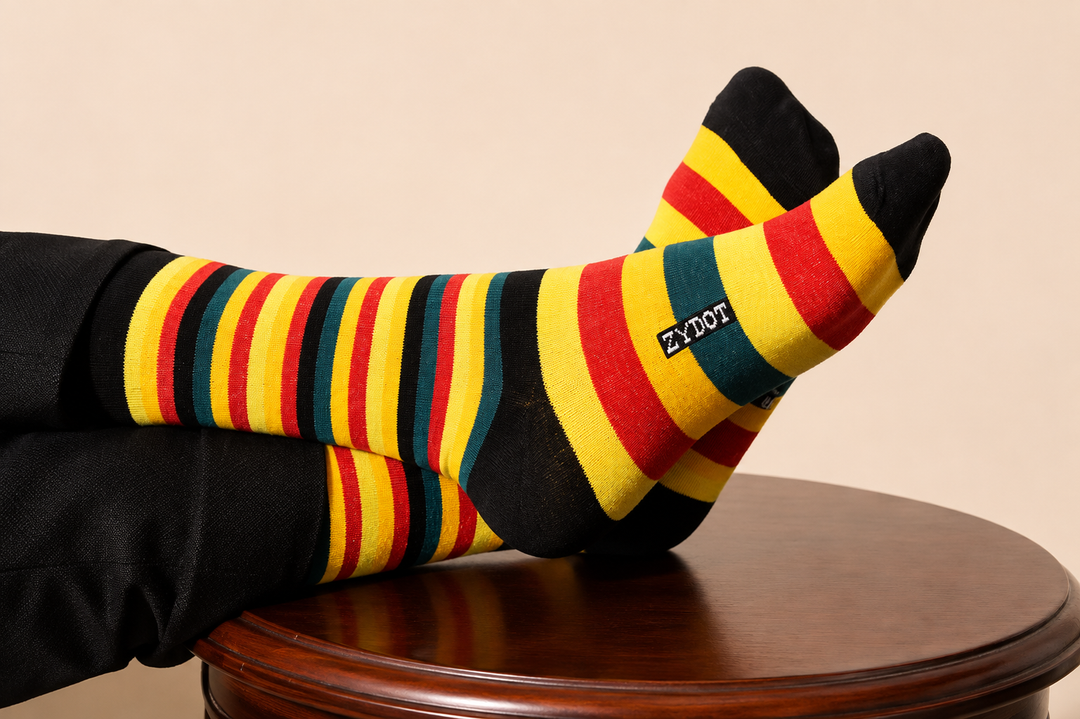 Regent Stripes