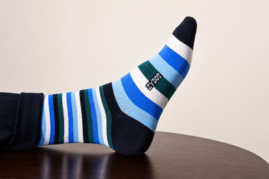 Regent Stripes