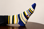 Load image into Gallery viewer, Regent Stripes