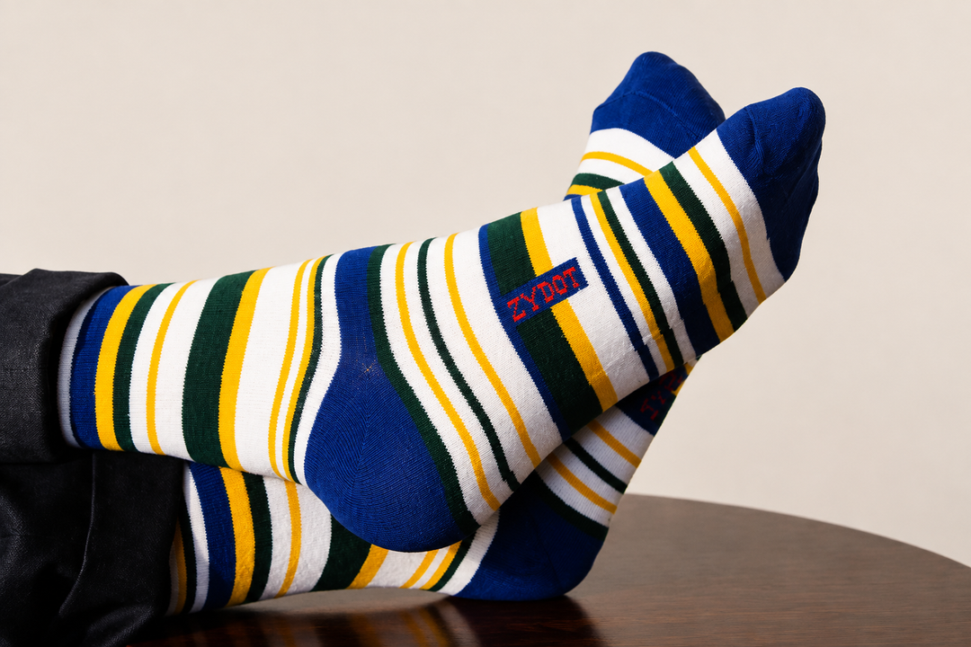 Regent Stripes