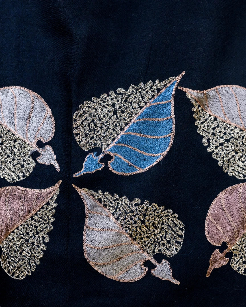 Shalimar Drape