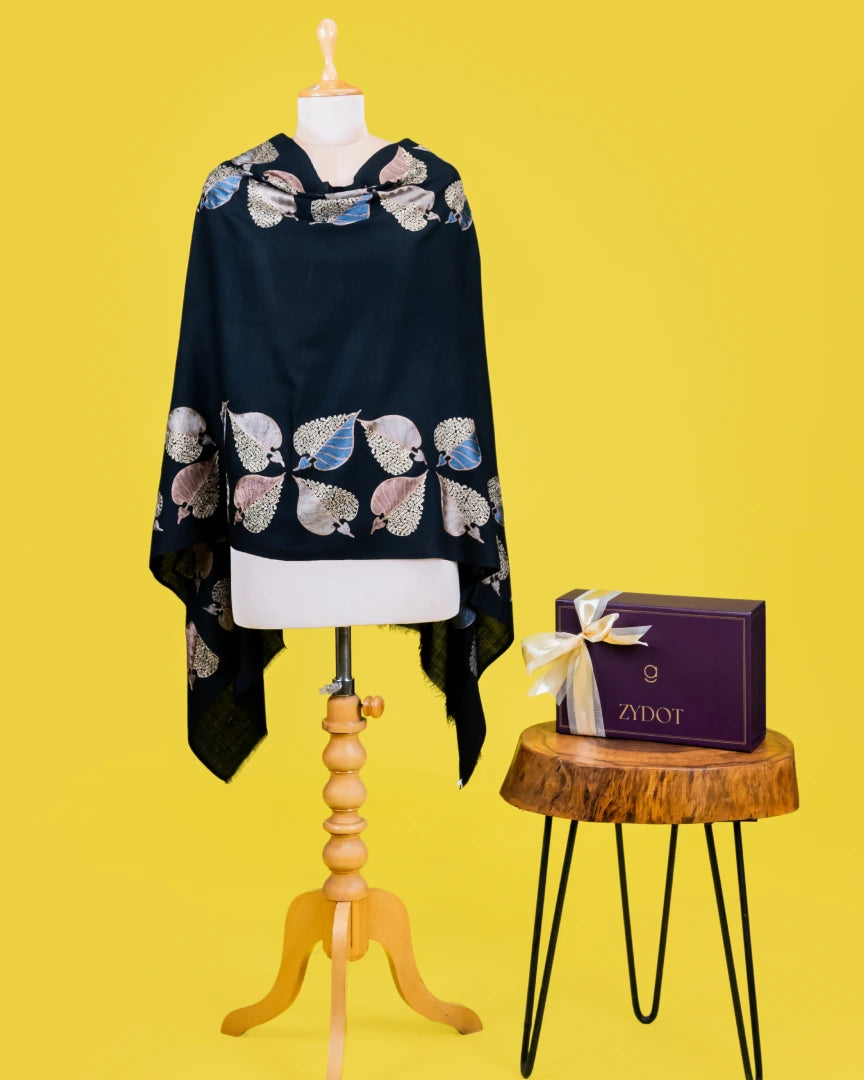 Shalimar Drape