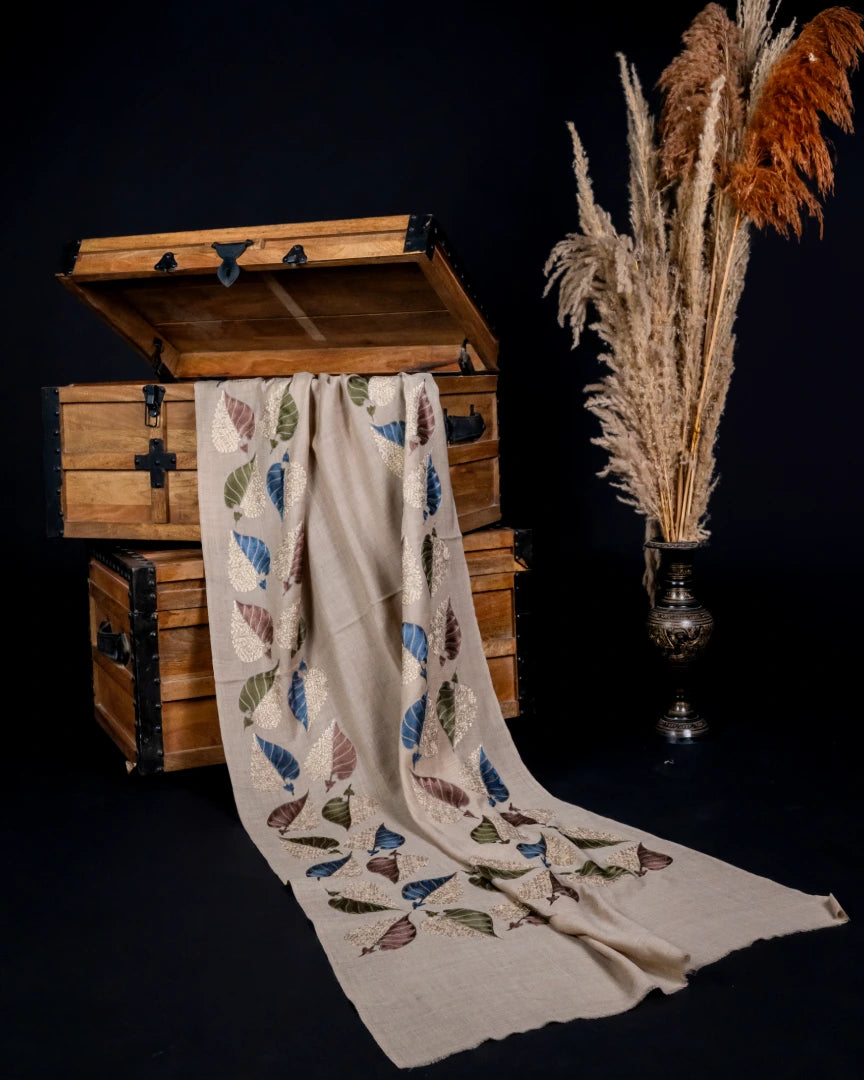 Shalimar Drape