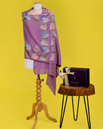 Load image into Gallery viewer, Shalimar Drape
